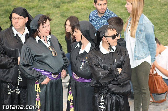 Viernes Santo. Traslado Sepulcro 2016. totana.com - 11